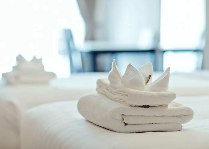Three Sukhumvit Hotel 3*
