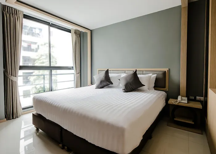 Three Sukhumvit Hotel