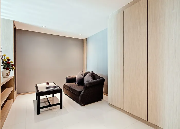 Three Sukhumvit Hotel