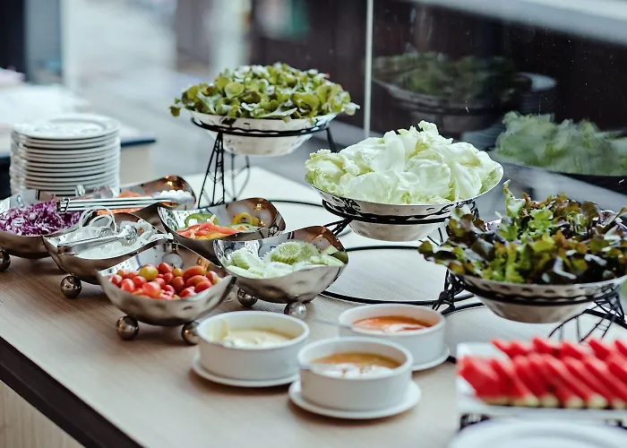 Three Sukhumvit Hotel