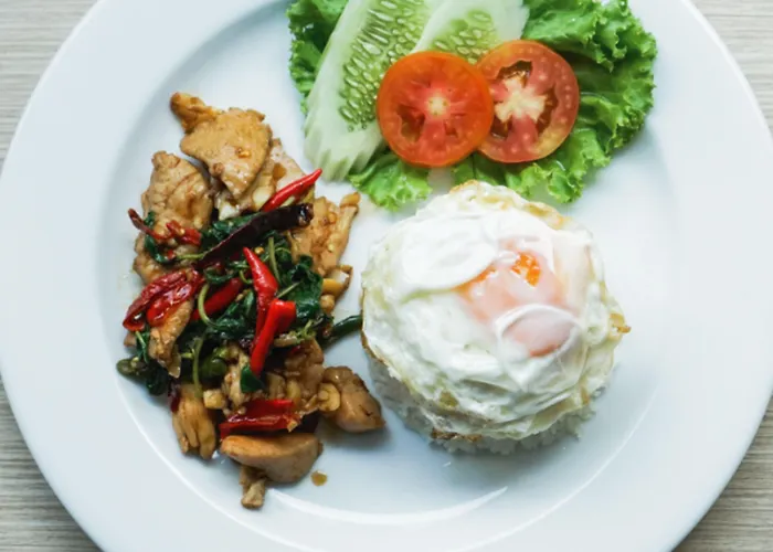 מלון Three Sukhumvit