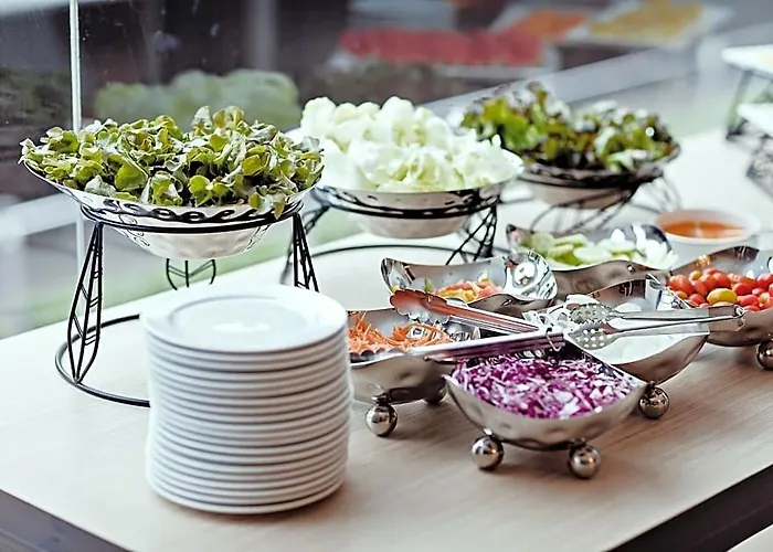 Three Sukhumvit Hotel