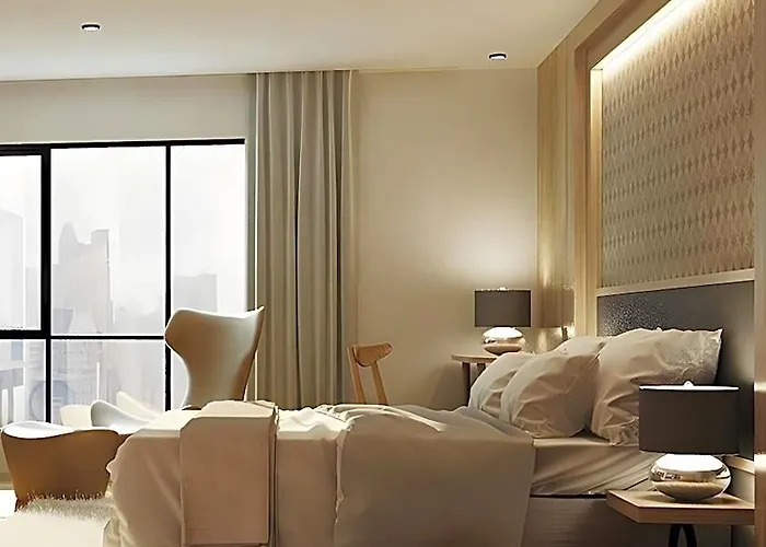 Three Sukhumvit Hotel