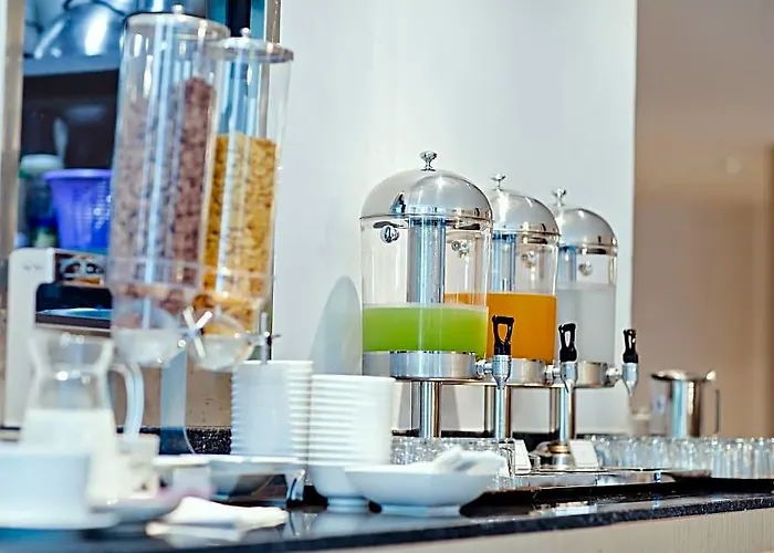 Hotel Three Sukhumvit Banguecoque