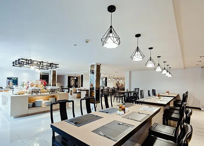 Three Sukhumvit 3* Banguecoque